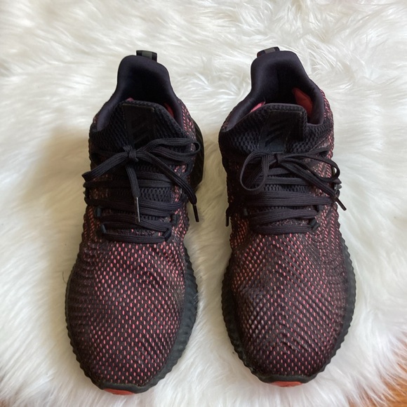 Adidas Alphabounce Instinct Mens - Picture 3 of 7